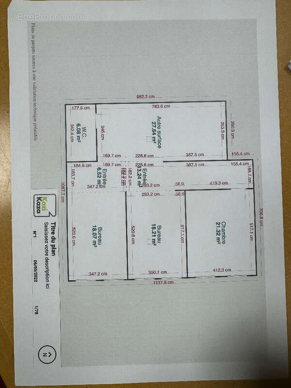 Appartement à EGUILLES
