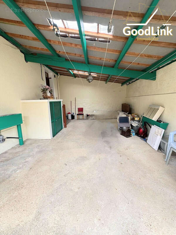 Maison 44 m² à Dammarie-Les-Lys  - photo 6