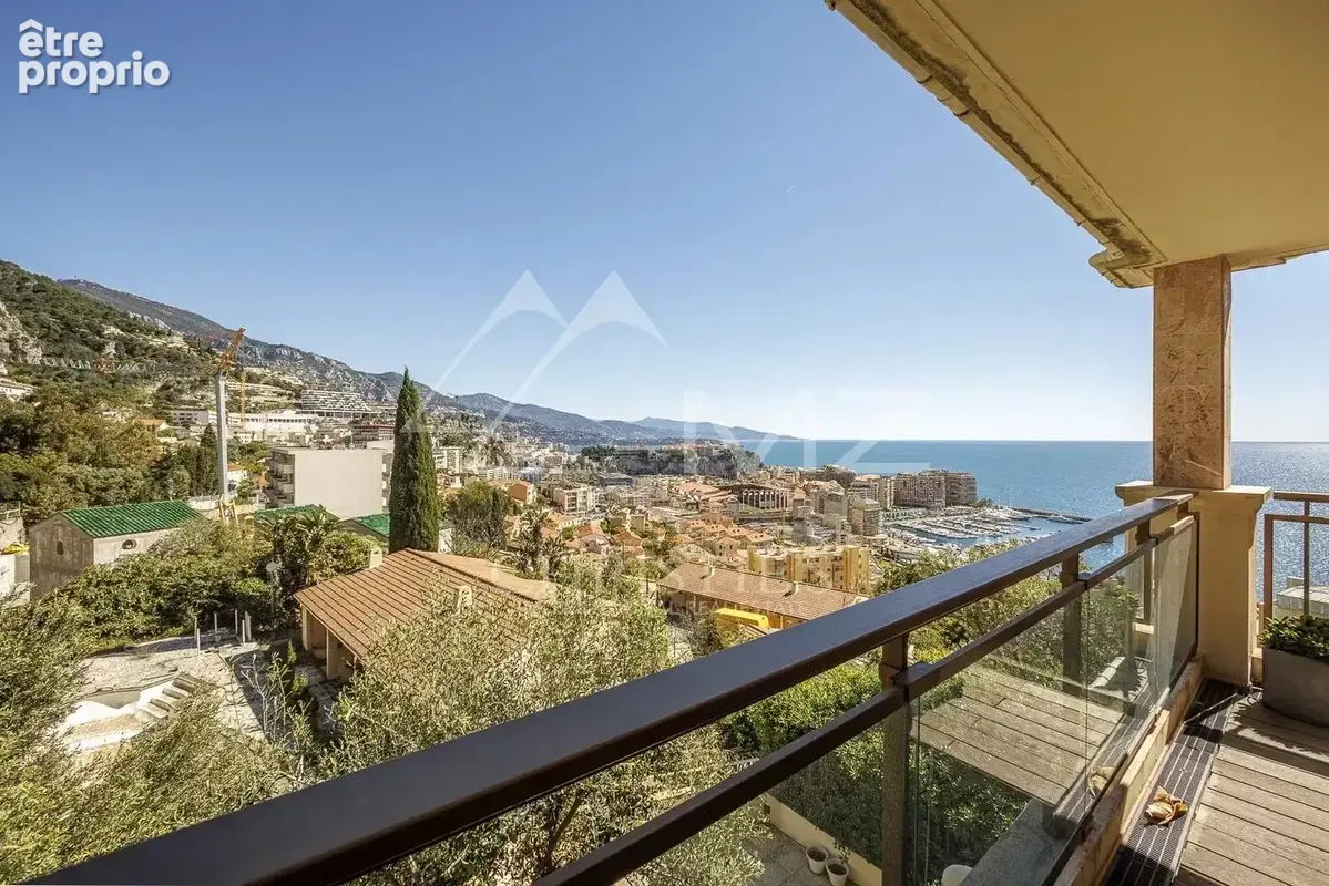 Cap D’Ail - Magnifique appartement - proche Monaco - photo 4