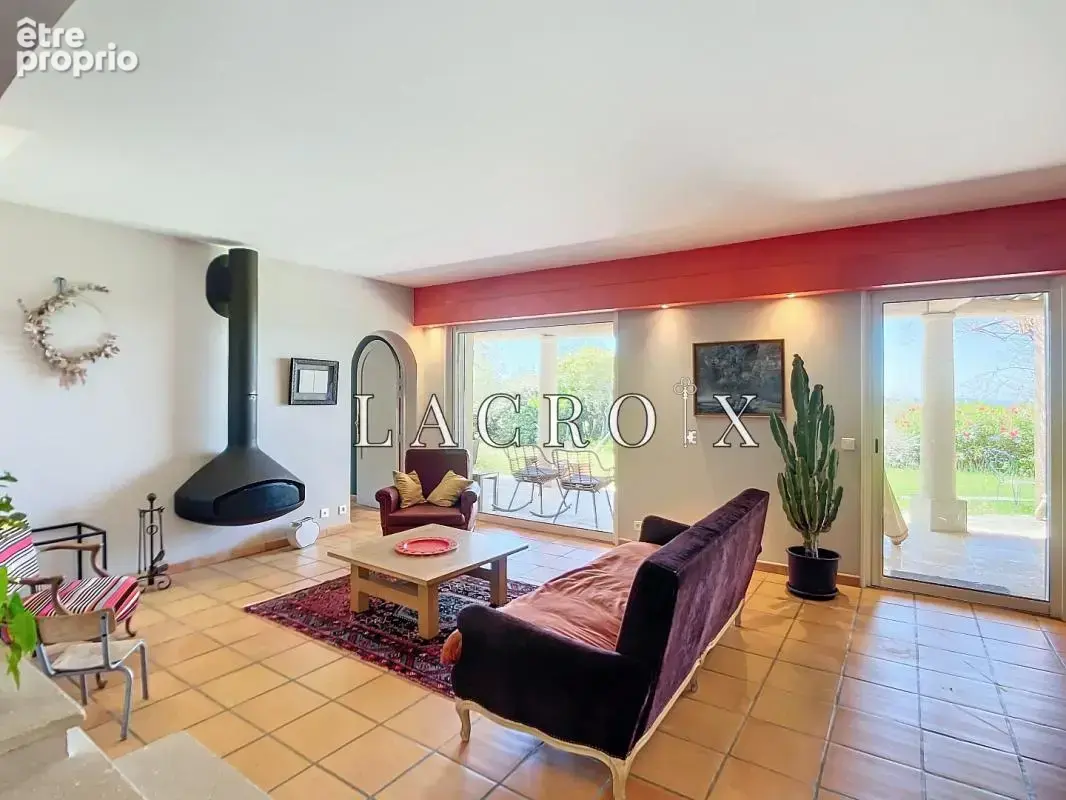 Maison 8 pièces 170 m² à vendre à Bedoin (84410) - photo 6