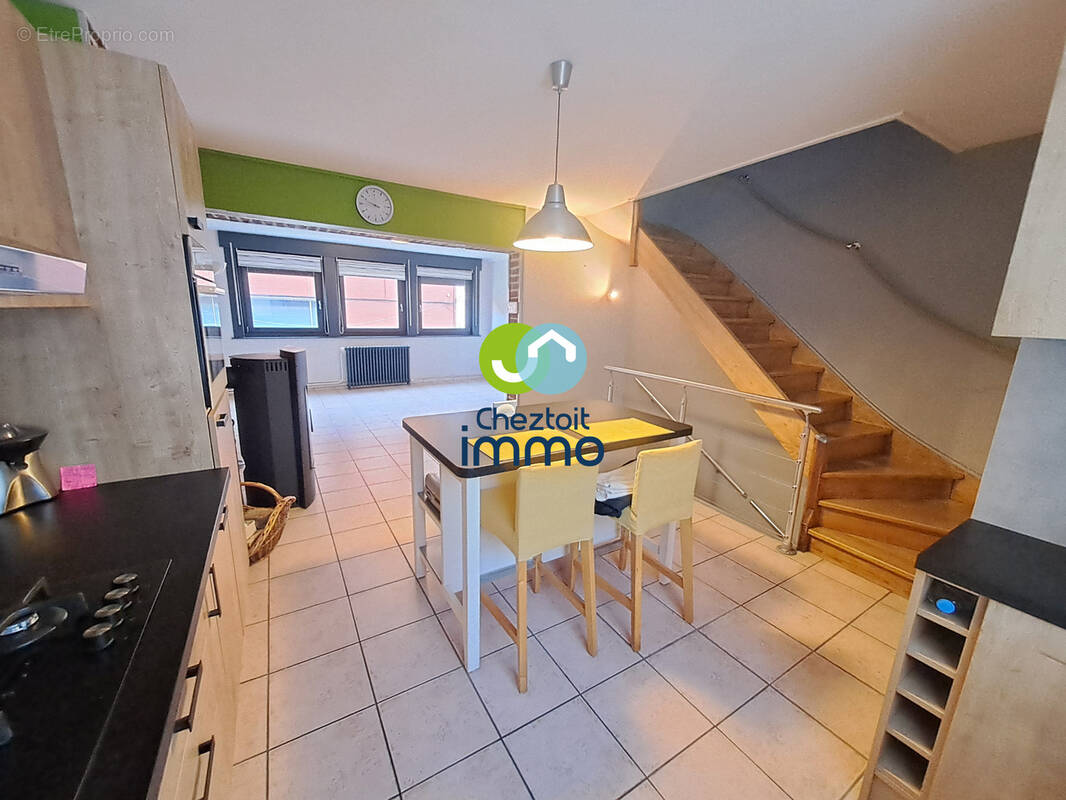 Maison à LENS