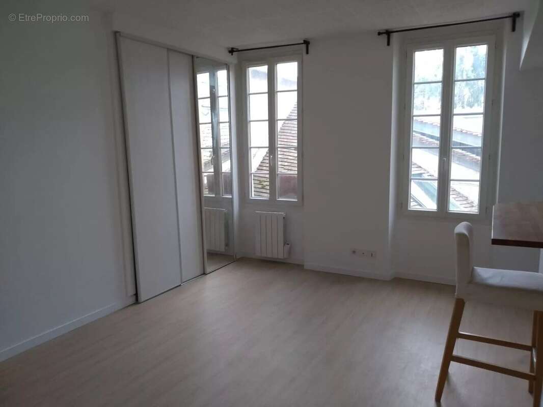 Appartement à CHANTILLY