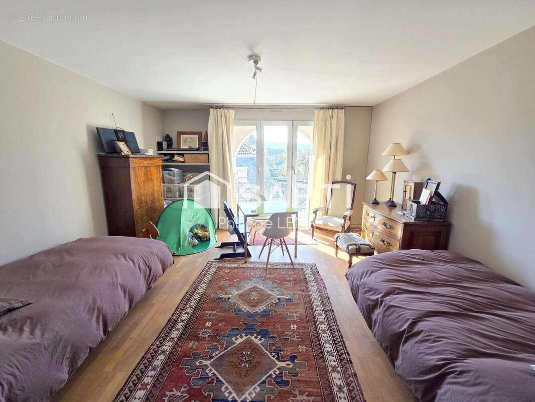 Photo 3 - Appartement à MULHOUSE