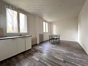 Appartement à RIS-ORANGIS