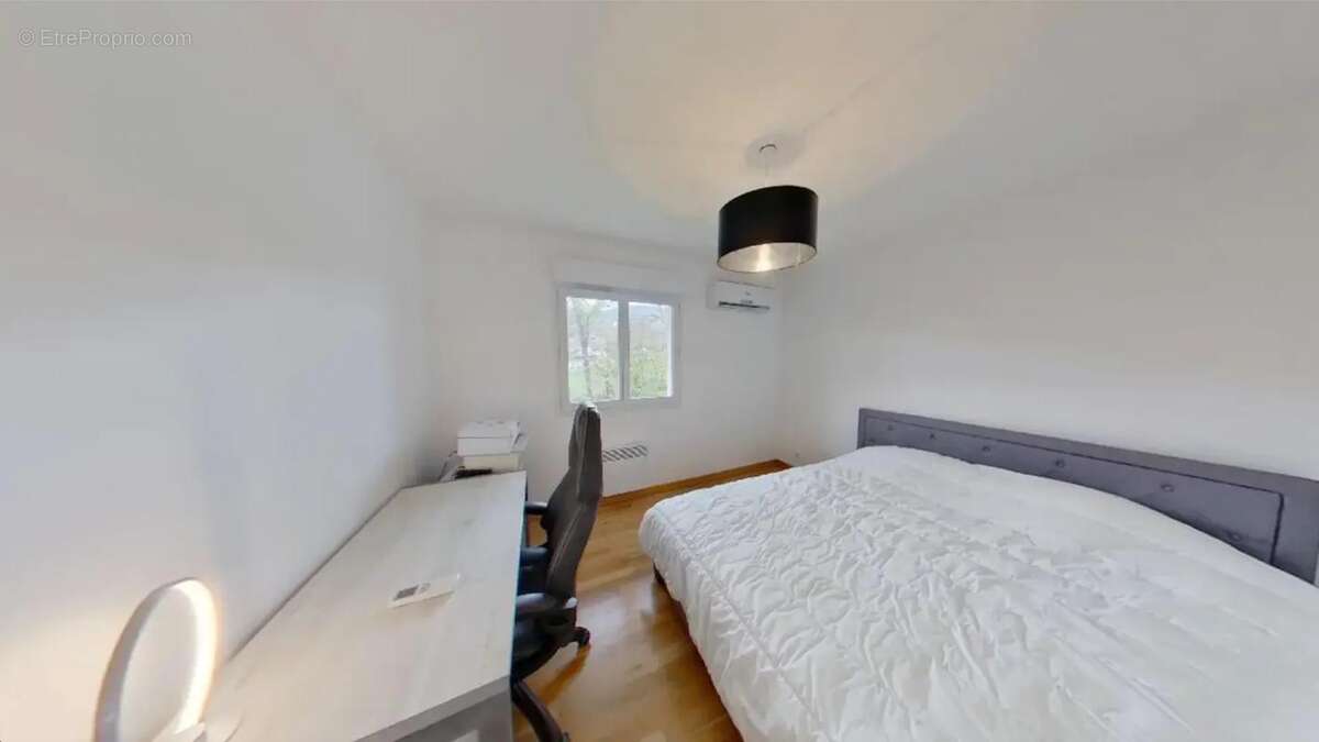Maison de 4 pièces de 105 m² à Lully - photo 7