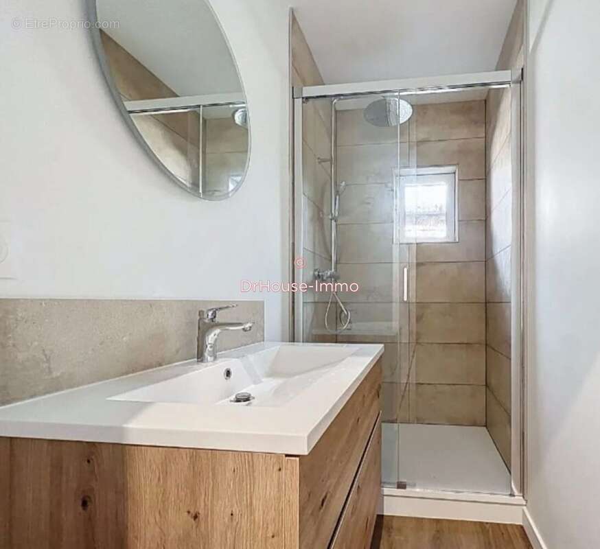 Maison à VILLEFRANCHE-SUR-SAONE