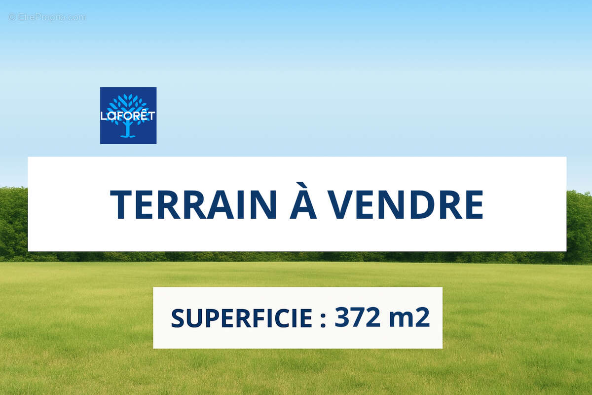 Terrain à ORMESSON-SUR-MARNE