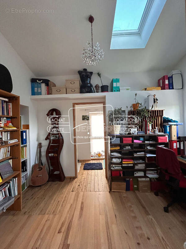 Maison à SAINT-JULIEN-DE-CONCELLES