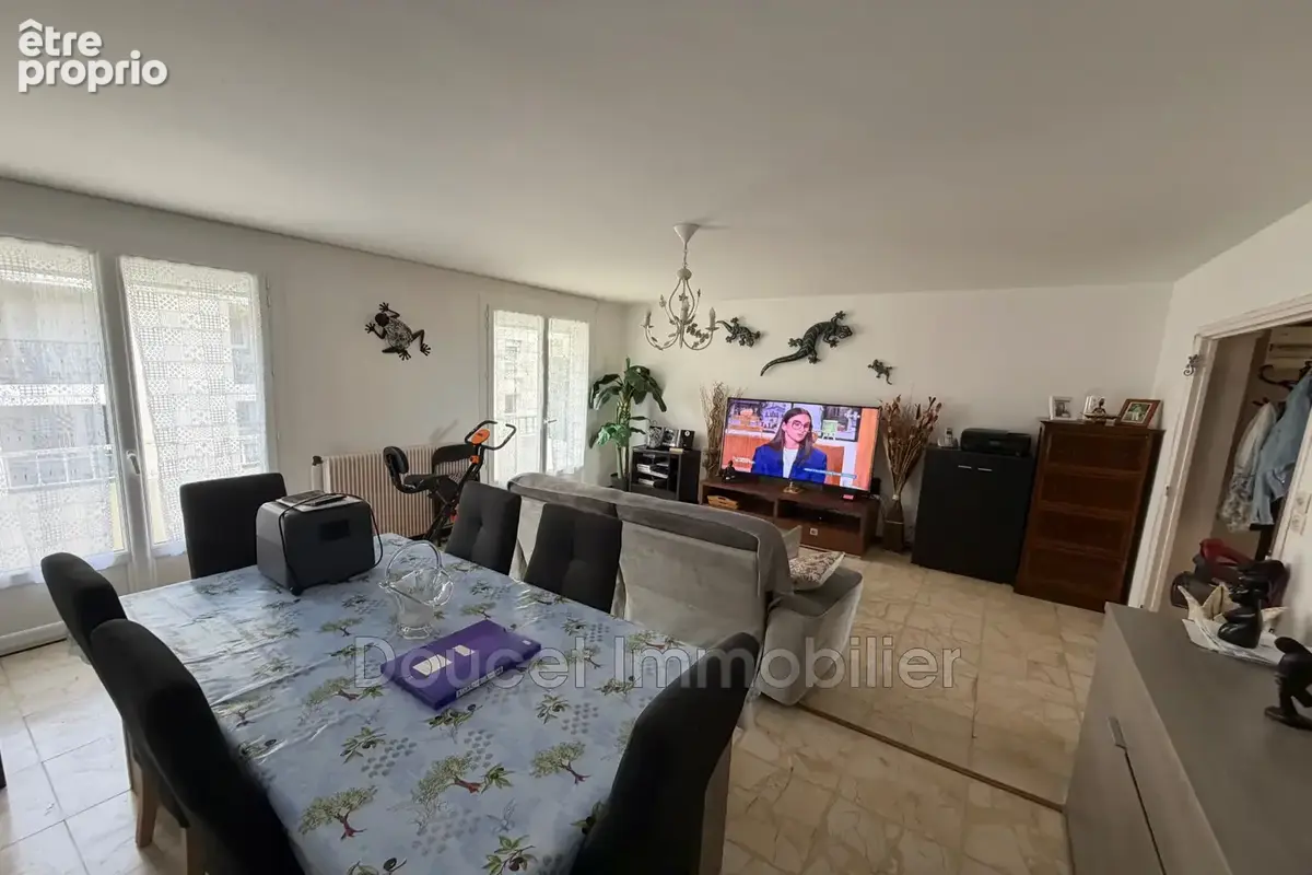 Appartement 3 pièces 75 m² à vendre à Beziers (34500) - photo 4