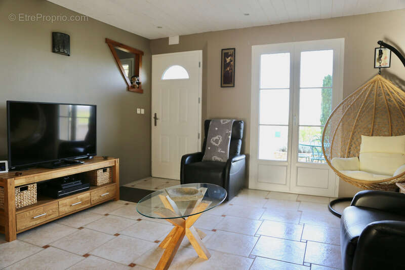 Maison à FERE-EN-TARDENOIS