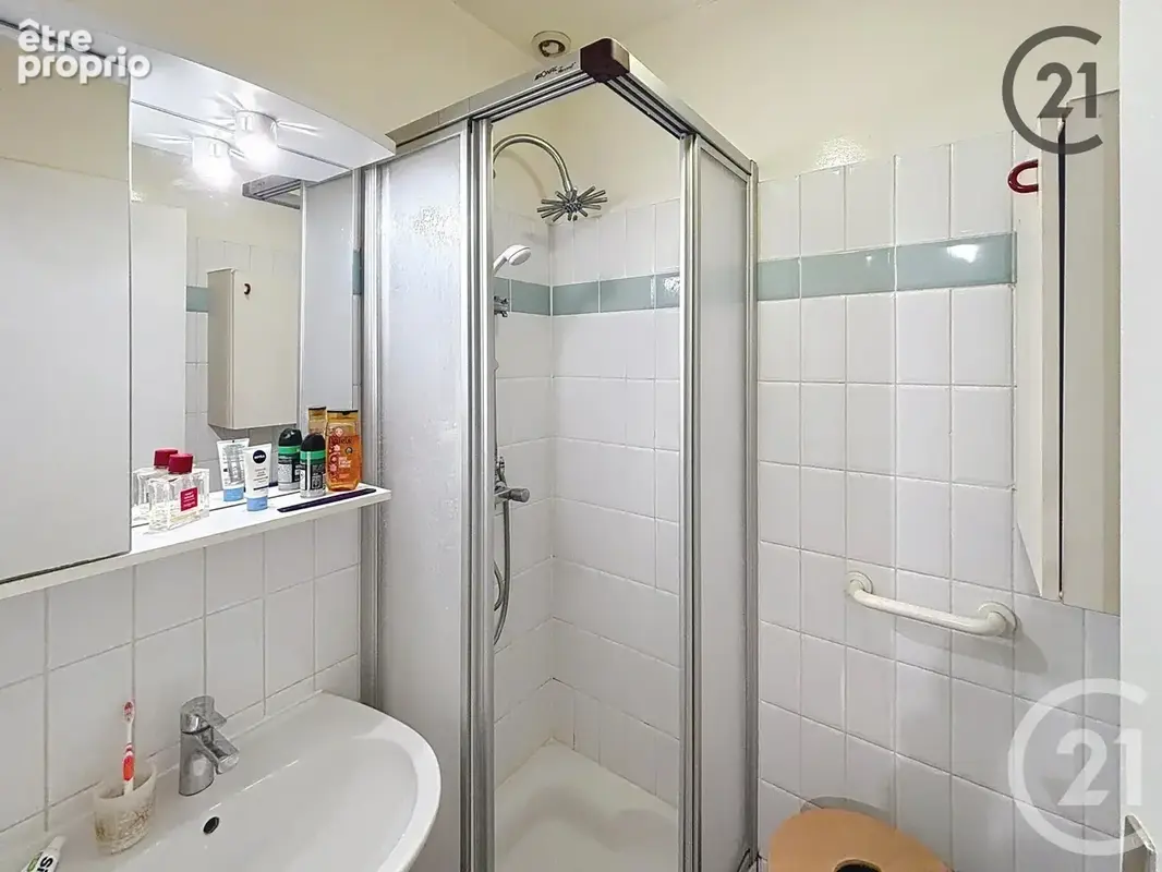 Appartement 4 pièces 74 m² à vendre à Auxerre (89000) - photo 6