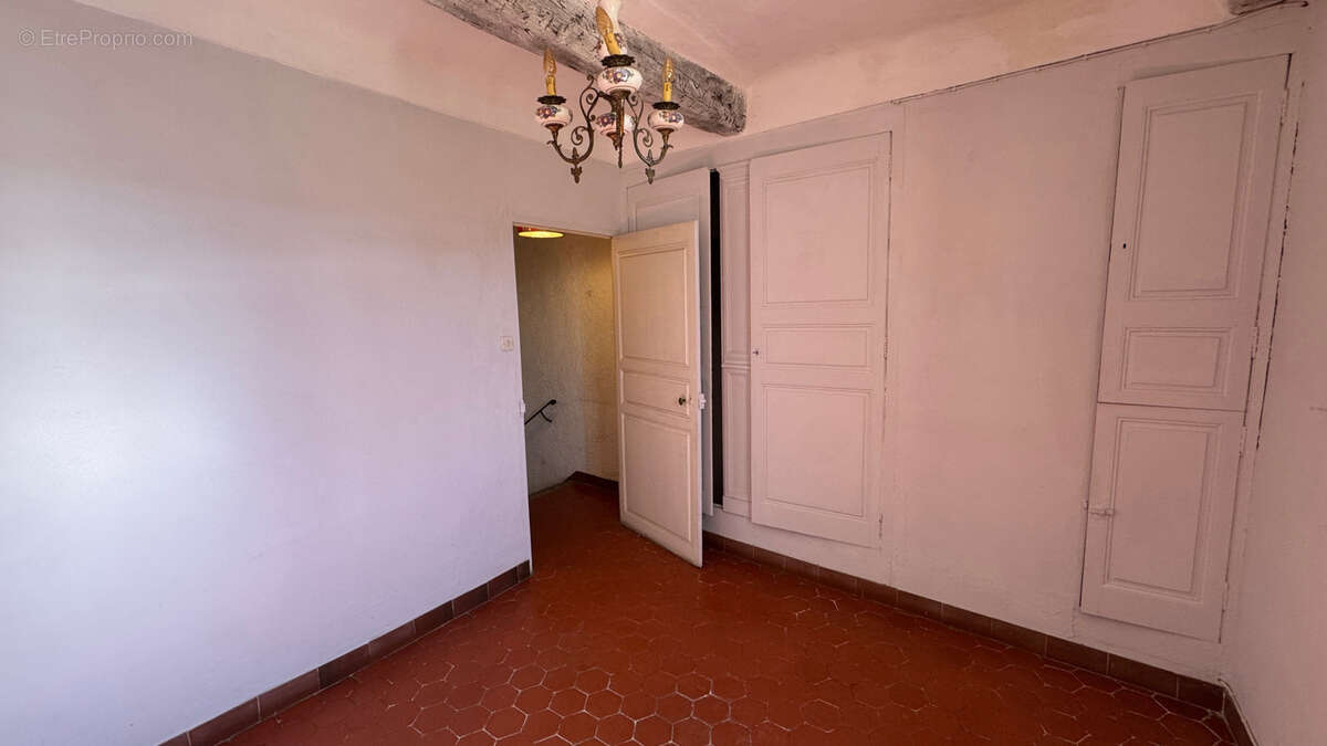 Maison à LE BAR-SUR-LOUP