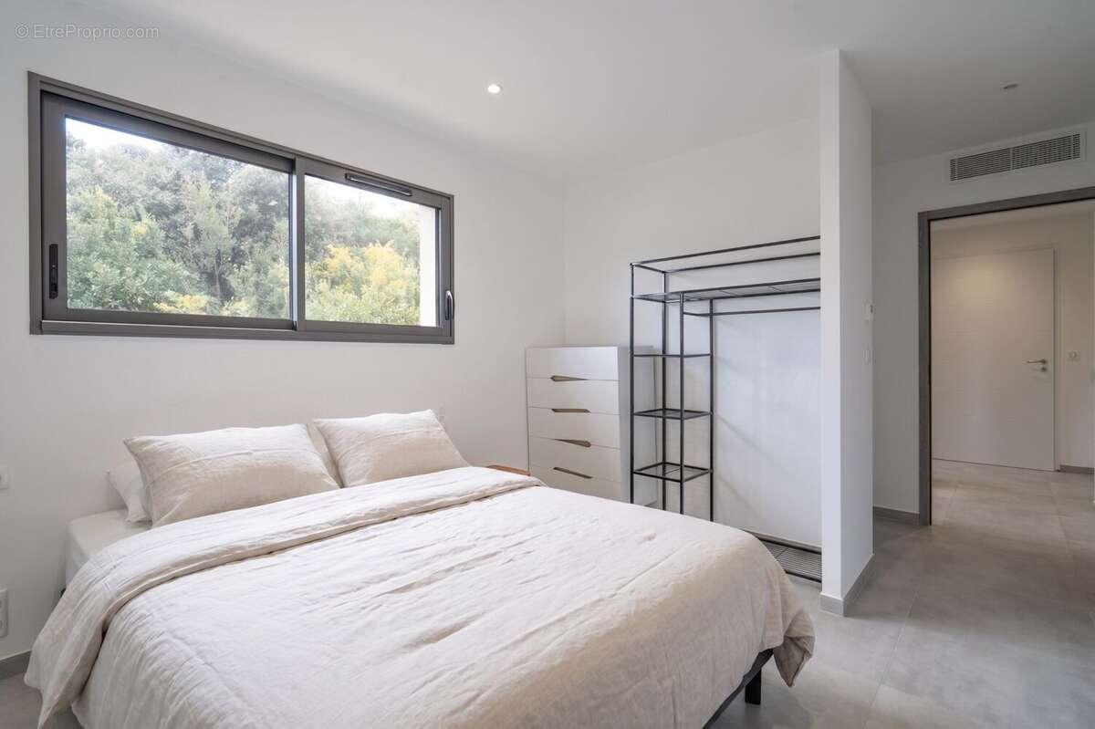 Appartement à PIETROSELLA