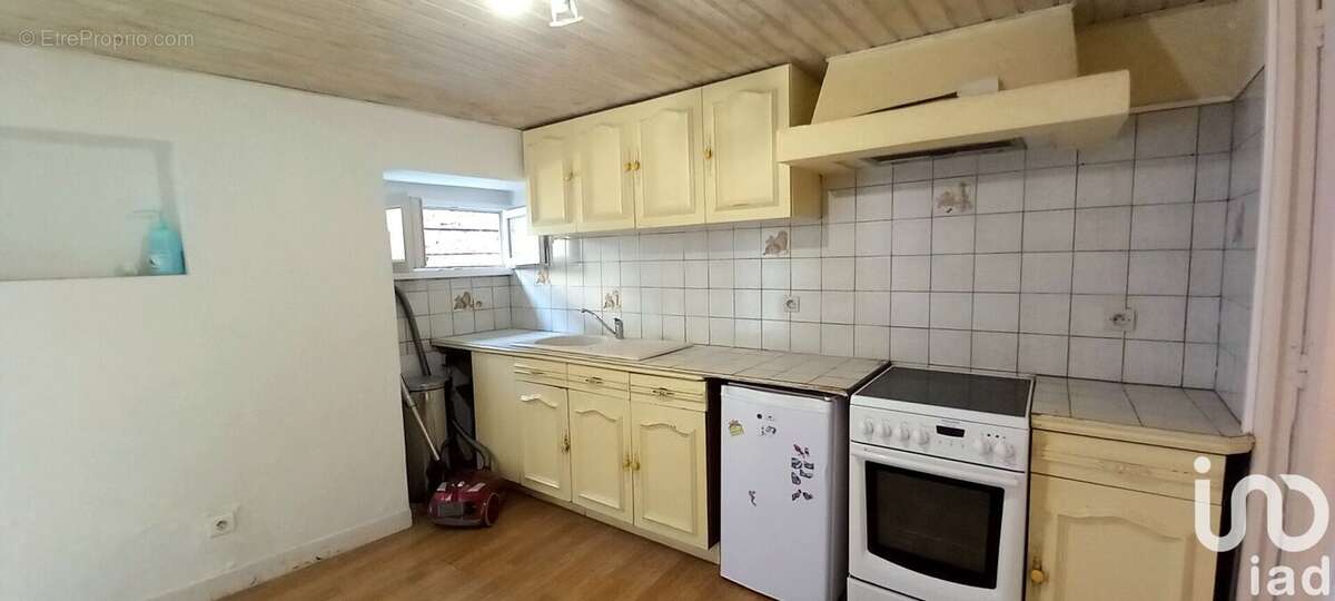 Photo 9 - Maison à SAINT-CERE