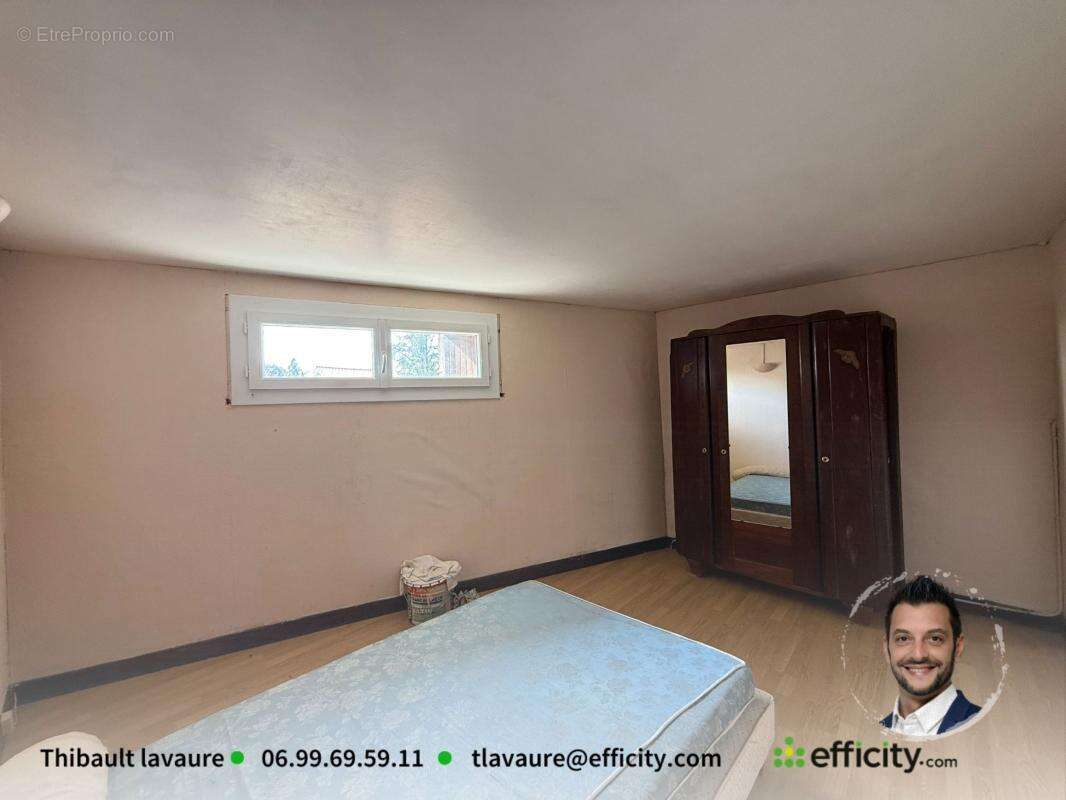 Maison à SAINT-MICHEL