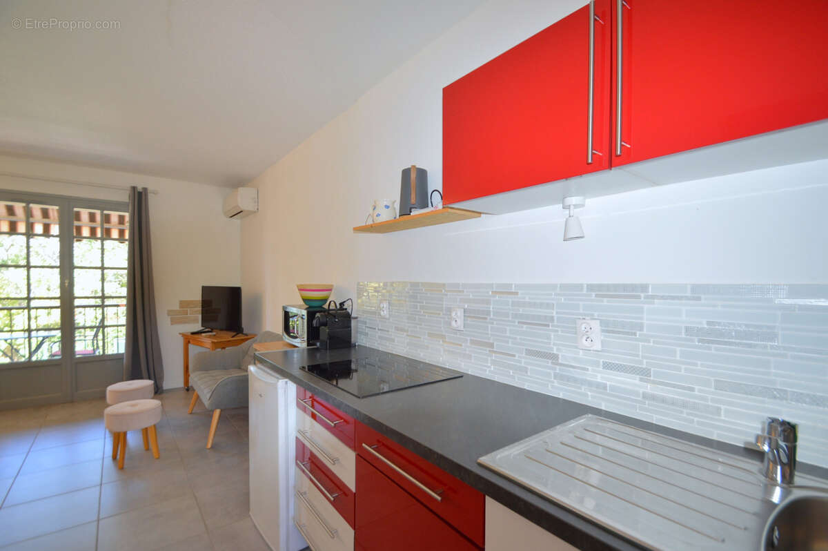 Appartement à LA SEYNE-SUR-MER