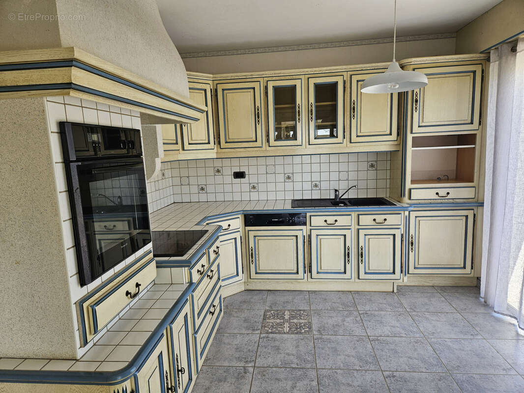 Maison à FRESNAY-EN-RETZ