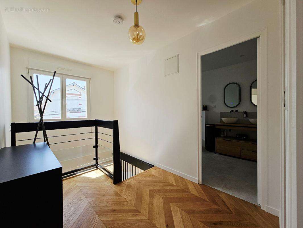 Maison à TAVERNY