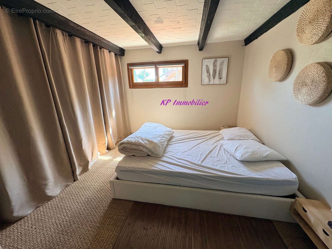 Villa 7 pièces de 184m2 avec piscine - photo 10