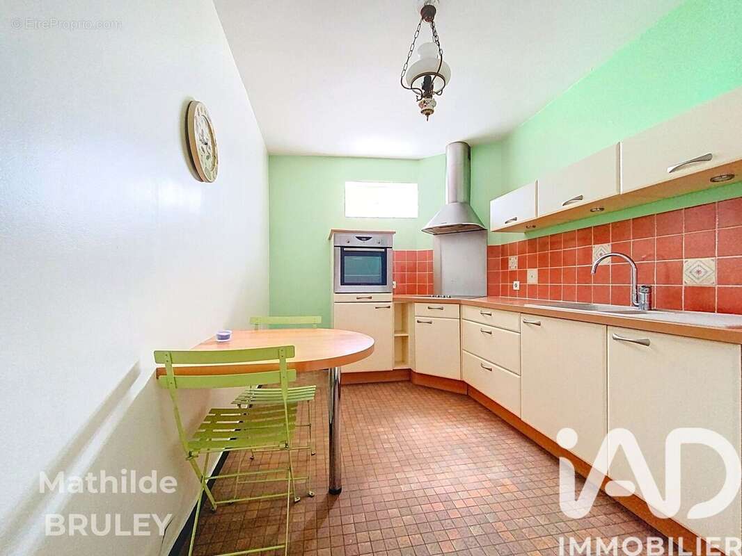Photo 5 - Appartement à DOURDAN