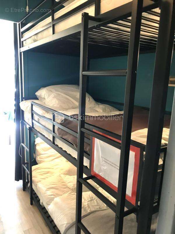 Appartement à SAINT-LARY-SOULAN