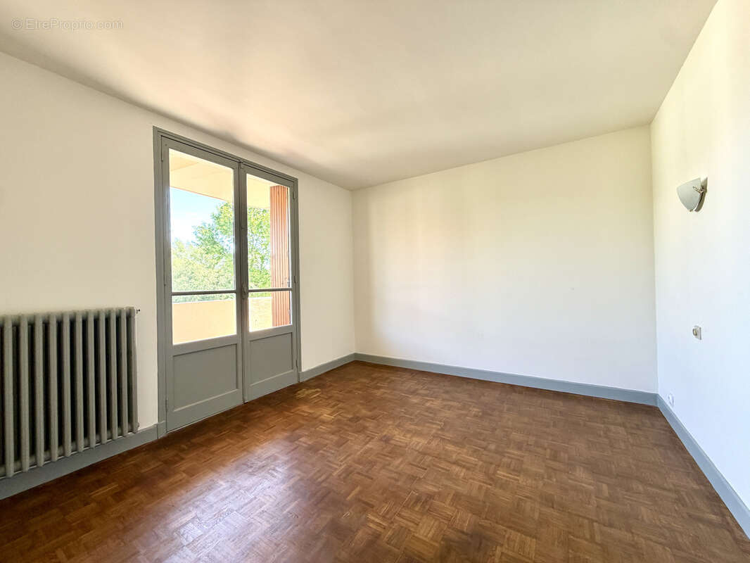 Appartement à CARCASSONNE