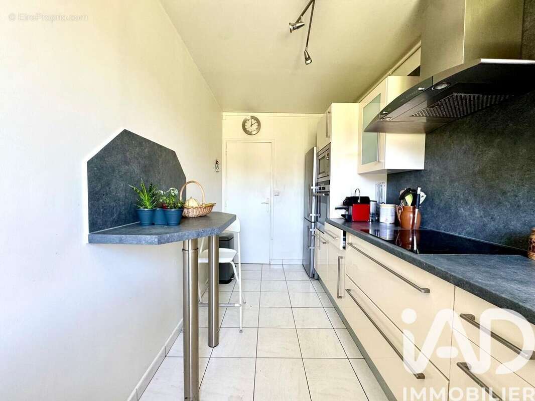 Photo 8 - Appartement à SAINT-MICHEL-SUR-ORGE