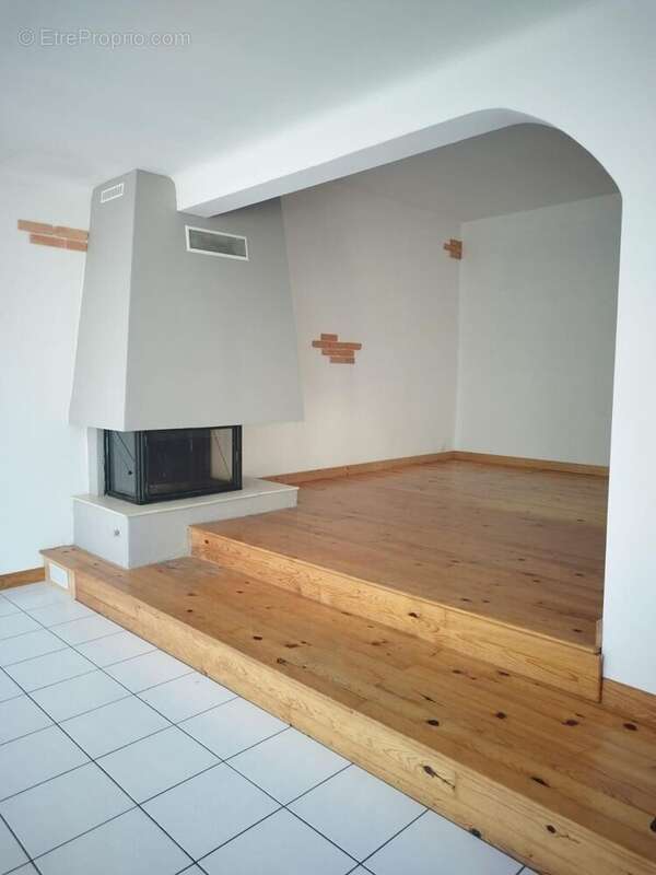 Photo 2 - Maison à LA ROCHE-SUR-YON