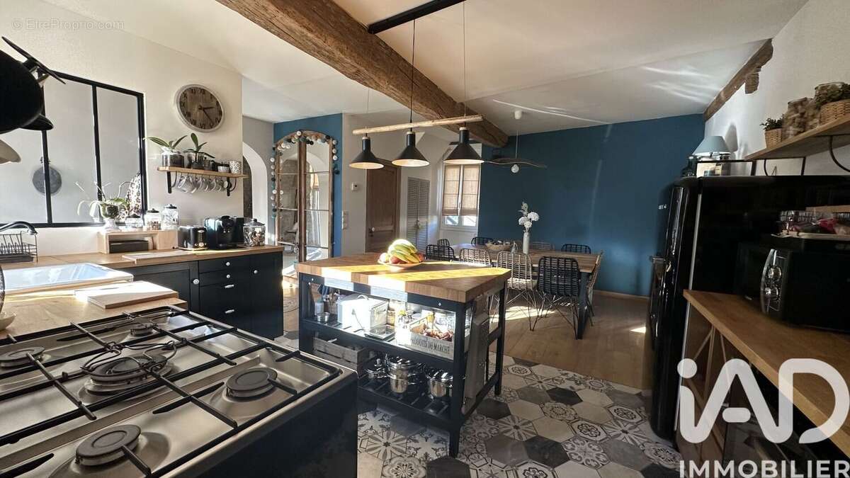 Photo 7 - Maison à NEMOURS