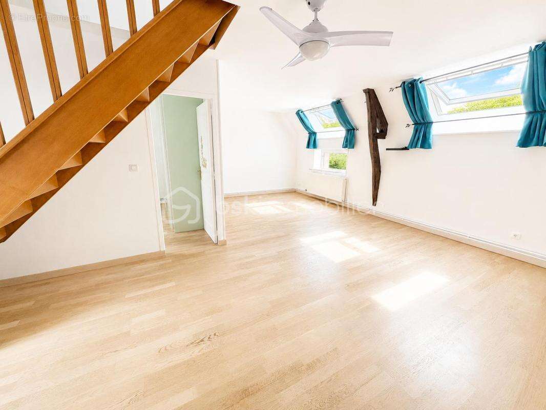 Appartement à FITZ-JAMES