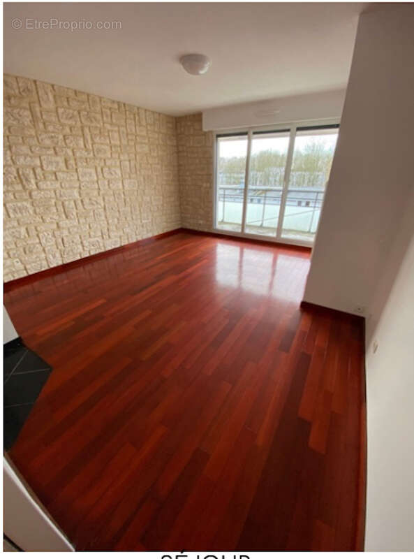 Appartement à CROIX