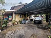 Maison à SAINT-BENOIT