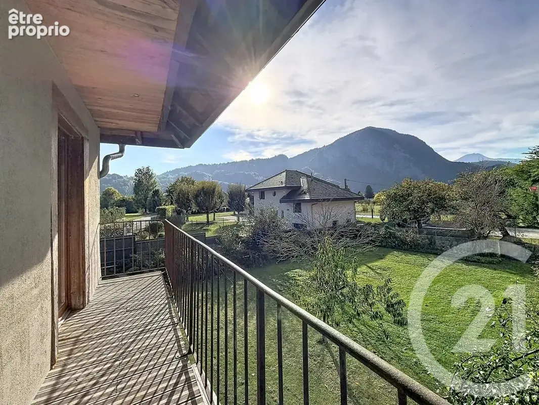 Maison 3 pièces 51 m² à vendre à Taninges (74440) - photo 7