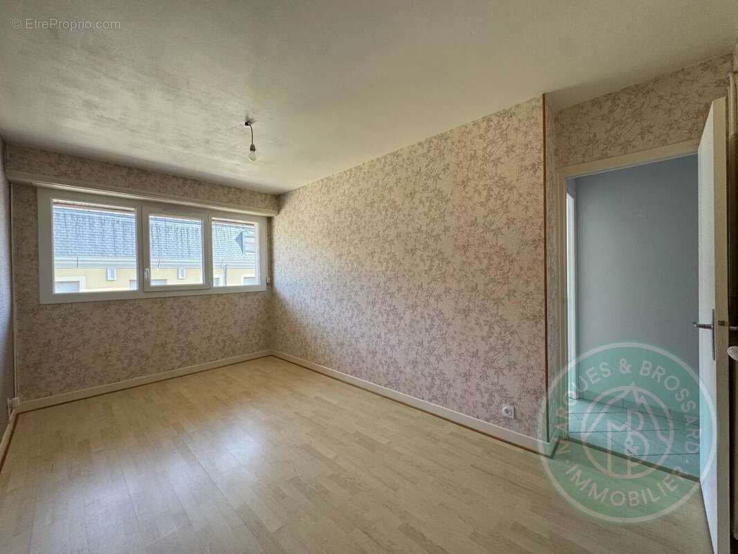 Appartement à TARBES