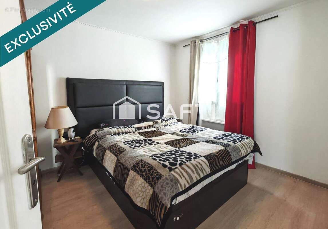 Photo 7 - Maison à VILLERS-SAINT-PAUL