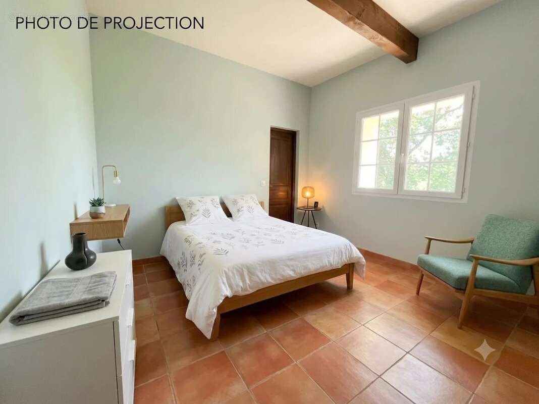 Maison à MONTPELLIER