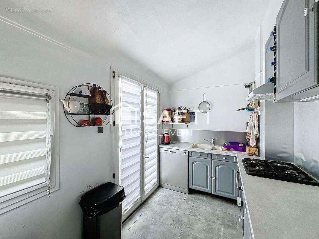 Photo 4 - Maison à PONTAULT-COMBAULT