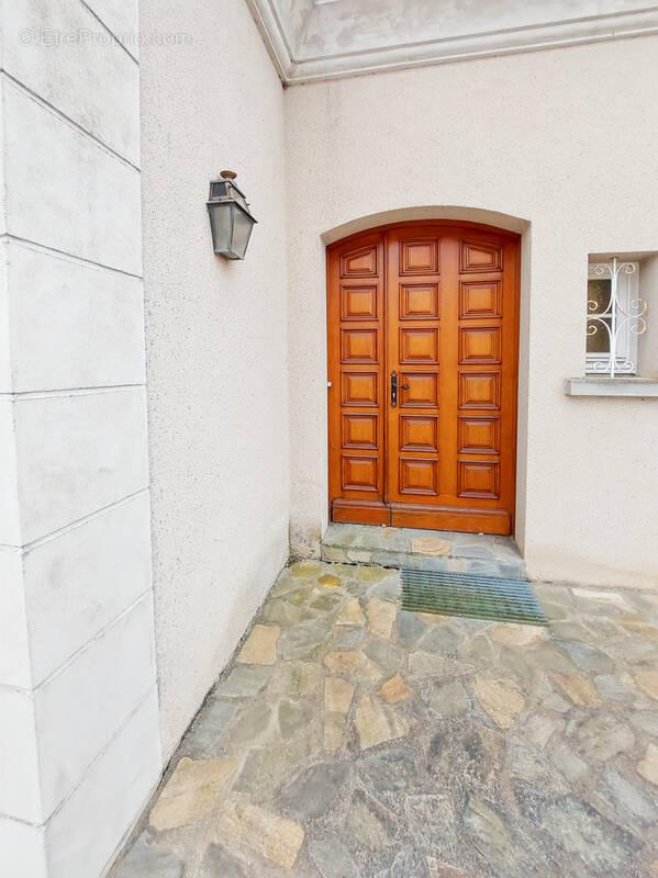 Maison à LAVAL
