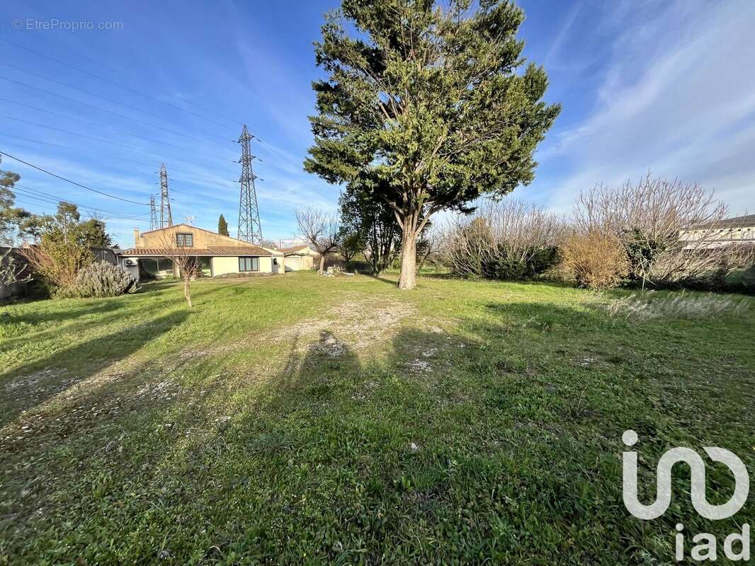 Photo 2 - Maison à LORIOL-SUR-DROME