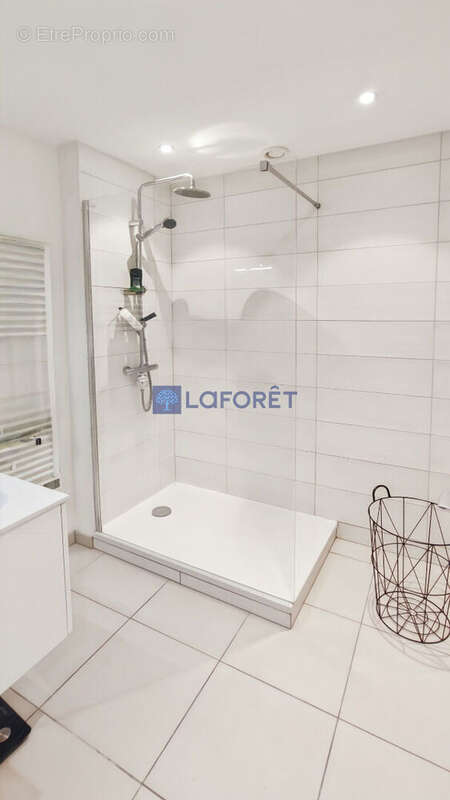 Appartement à SAVERNE