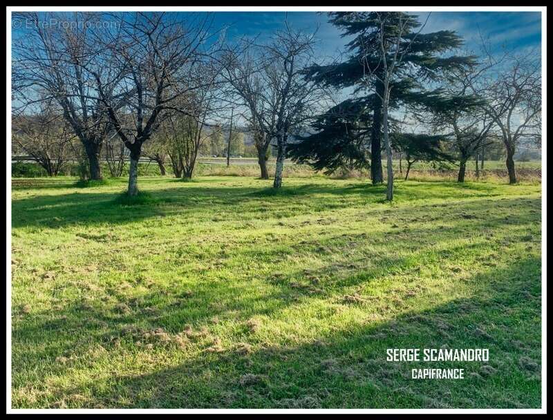 Maison à ESCANECRABE