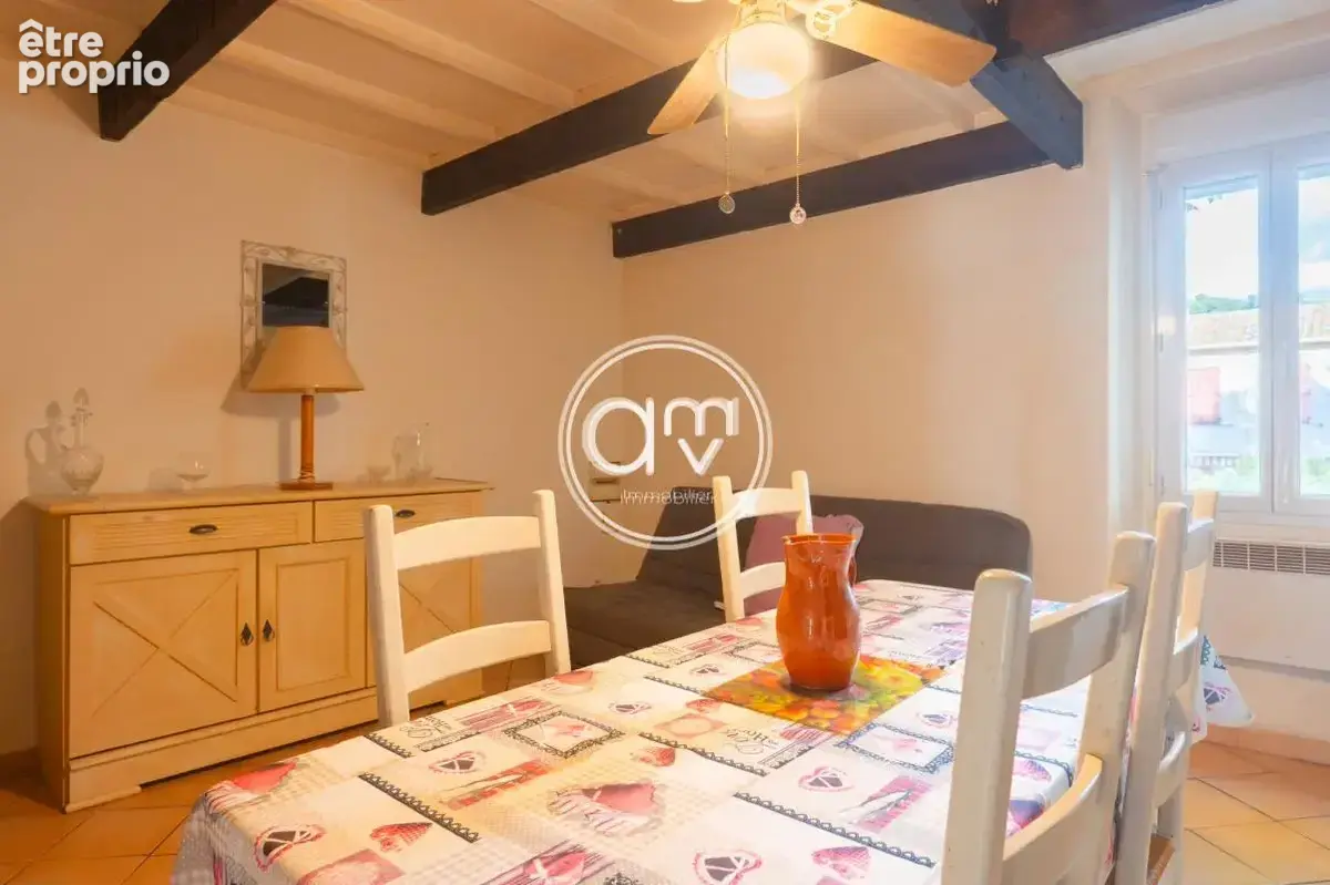 Ollioules - appartement t3 duplex 69m2 - dernier etage - photo 2