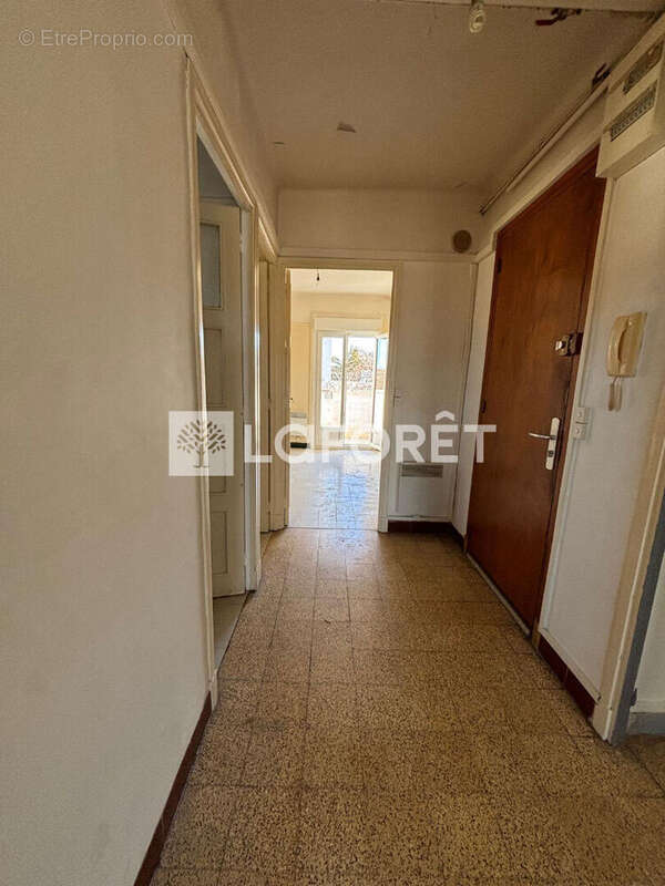 Appartement à ARLES