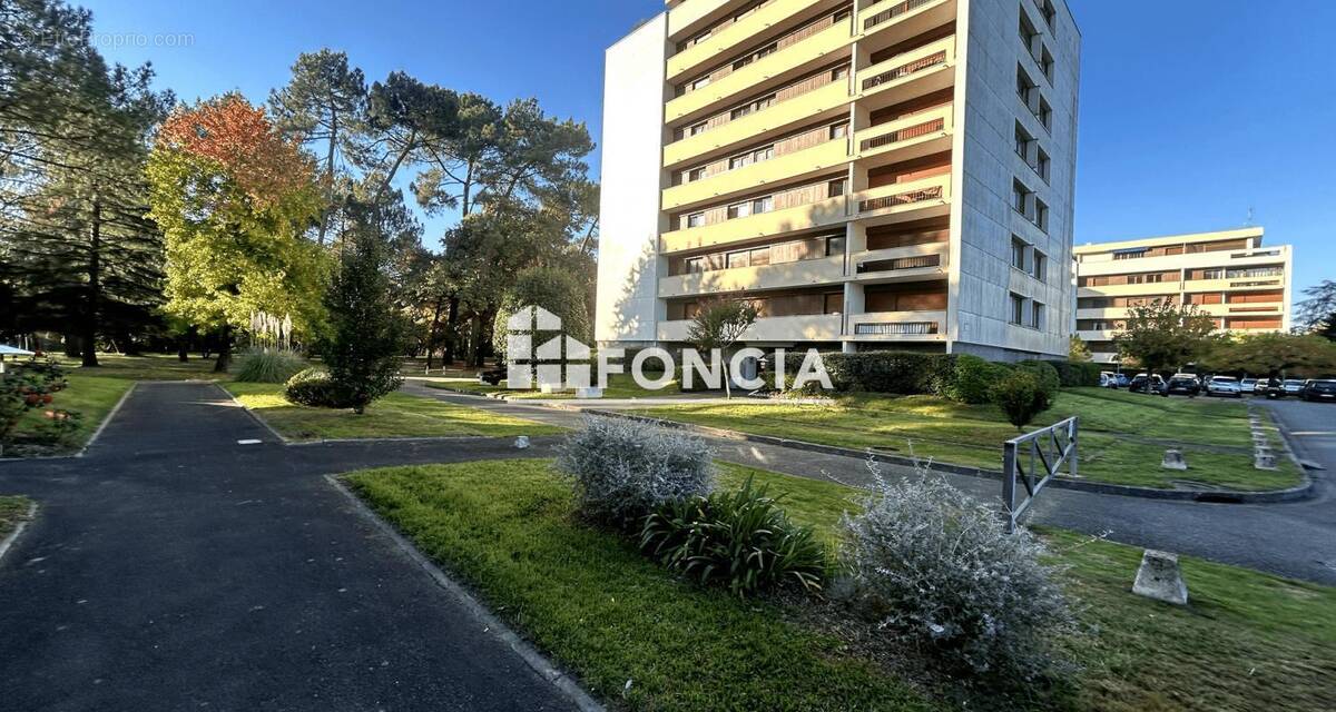 Appartement à PESSAC