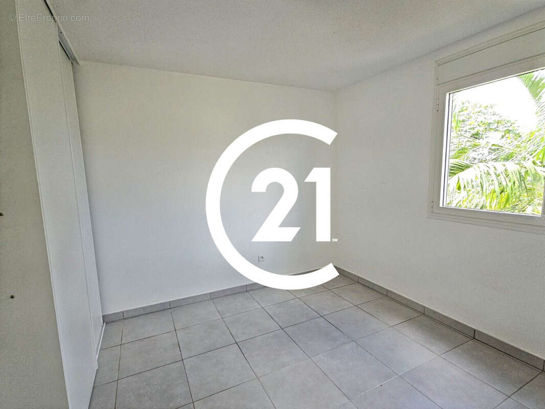 Appartement à LE LAMENTIN