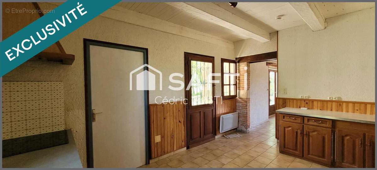 Photo 6 - Maison à MONTEILS