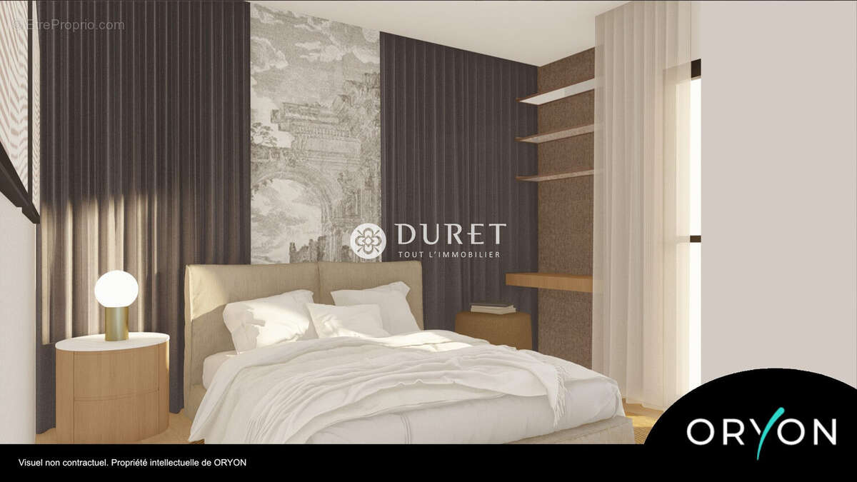 Appartement à LA ROCHE-SUR-YON