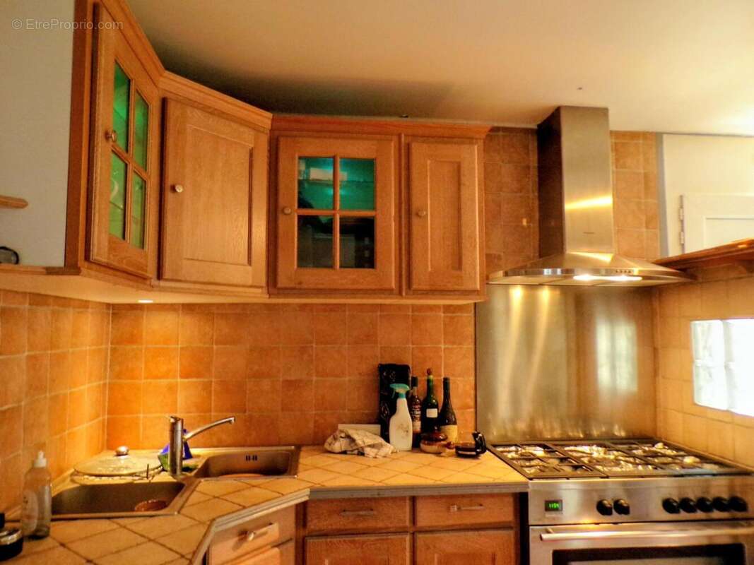 Photo 6 - Maison à BRUNOY