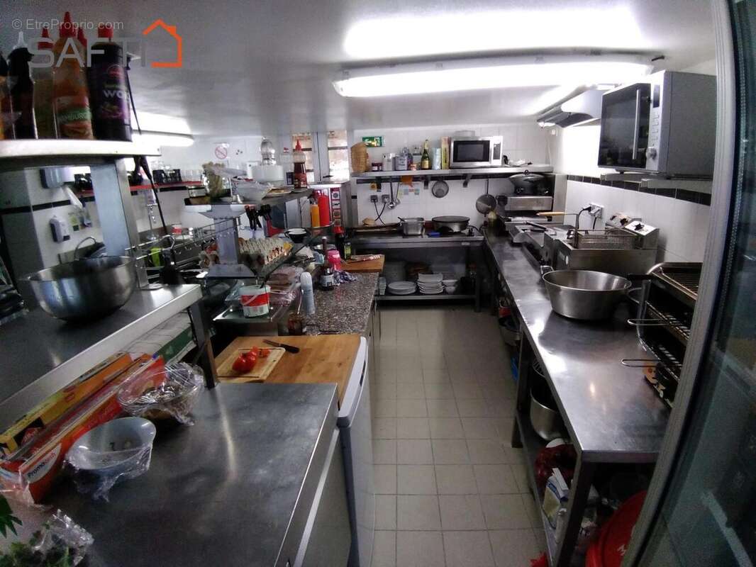 Photo 4 - Commerce à SAINT-VALLIER-DE-THIEY