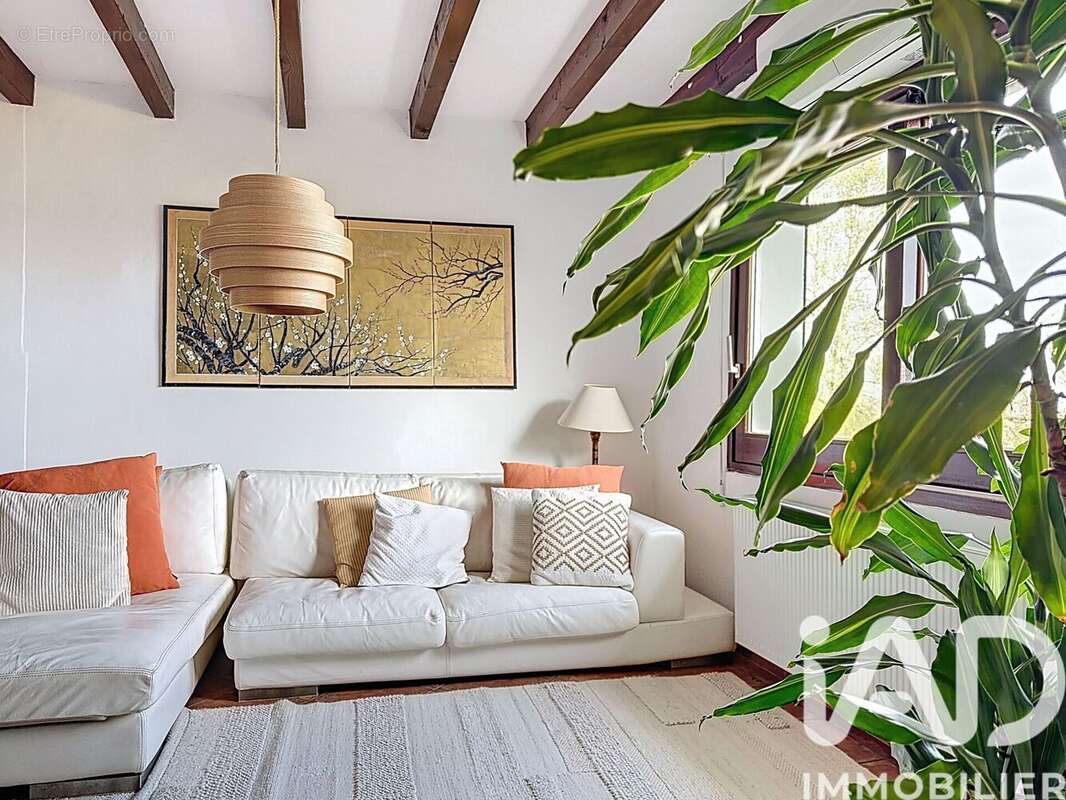 Photo 5 - Maison à LAHOSSE